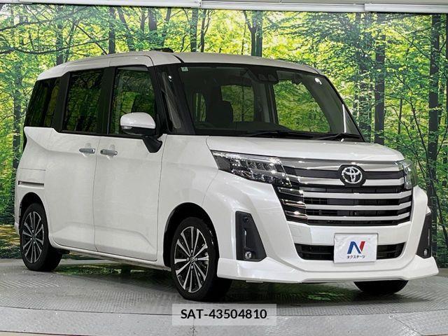 Toyota ROOMY 2024-07 8527059-15