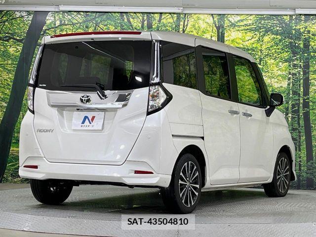 Toyota ROOMY 2024-07 8527059-16