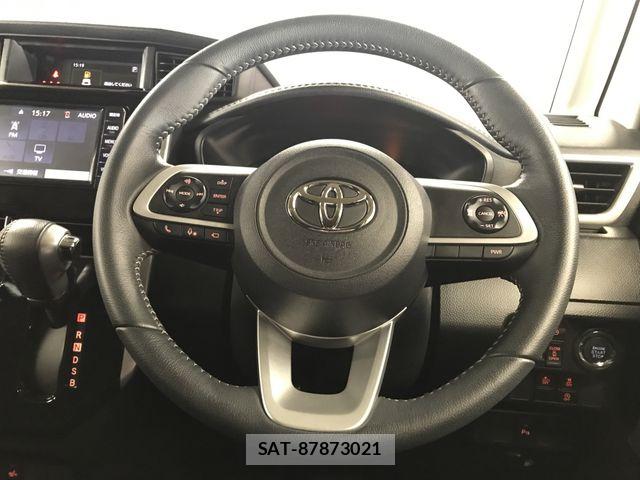 Toyota ROOMY 2022-03 8527071-14