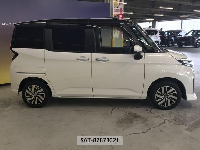 Toyota ROOMY 2022-03 8527071-1