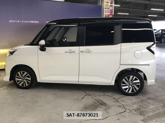 Toyota ROOMY 2022-03 8527071-2