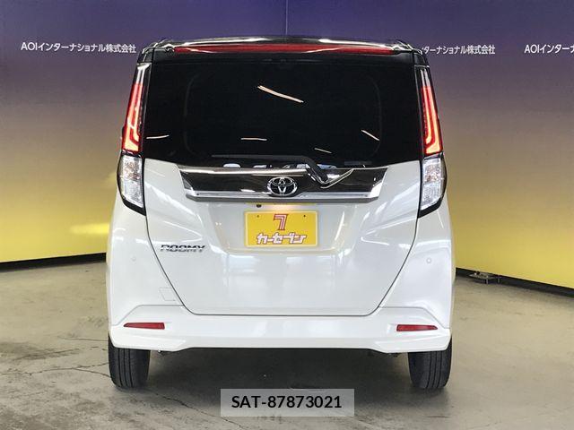 Toyota ROOMY 2022-03 8527071-3