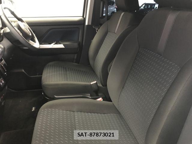 Toyota ROOMY 2022-03 8527071-8