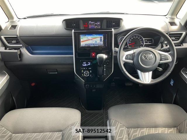 Toyota ROOMY 2018-02 8527103-9