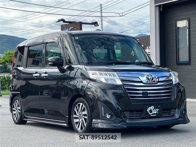 Toyota ROOMY 2018-02 8527103-2