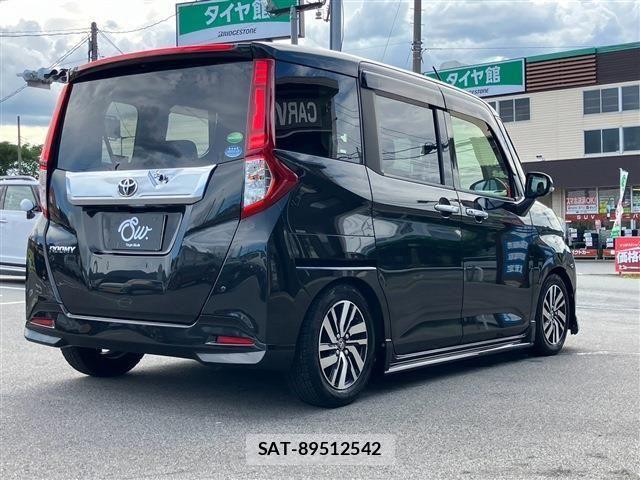 Toyota ROOMY 2018-02 8527103-4