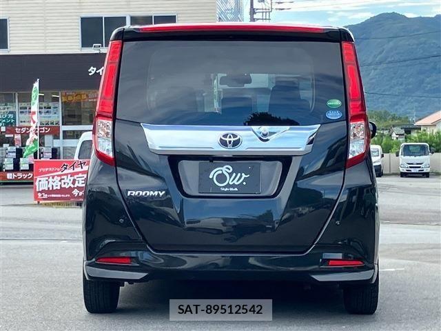Toyota ROOMY 2018-02 8527103-5