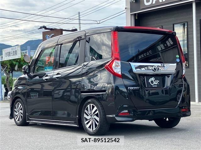 Toyota ROOMY 2018-02 8527103-6