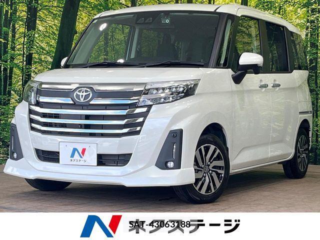Toyota ROOMY 2024-07 8527074-0
