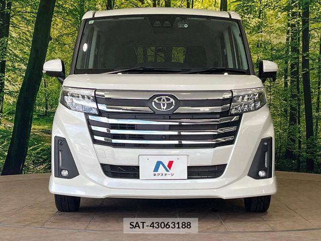 Toyota ROOMY 2024-07 8527074-13