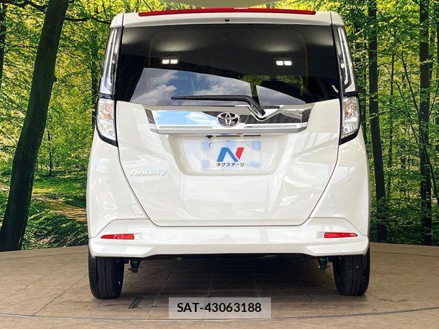 Toyota ROOMY 2024-07 8527074-14