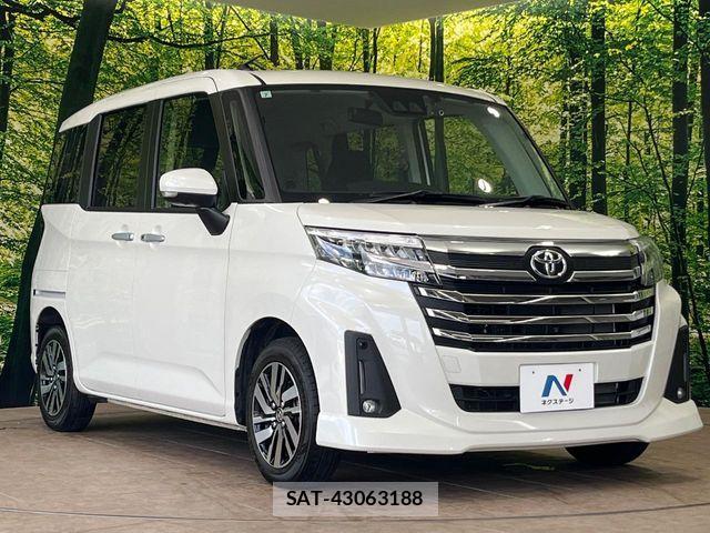 Toyota ROOMY 2024-07 8527074-15