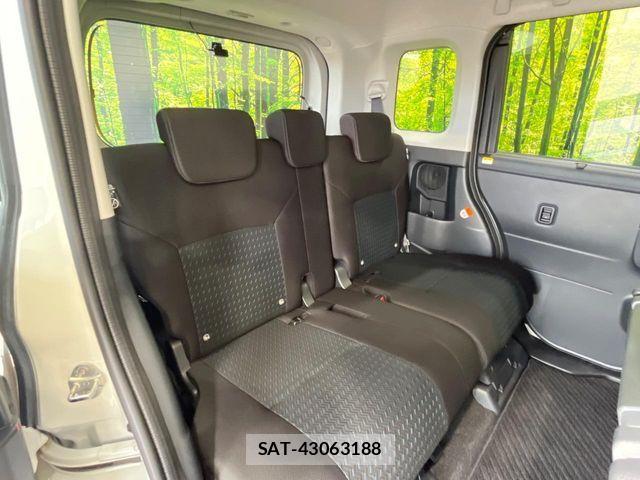 Toyota ROOMY 2024-07 8527074-8