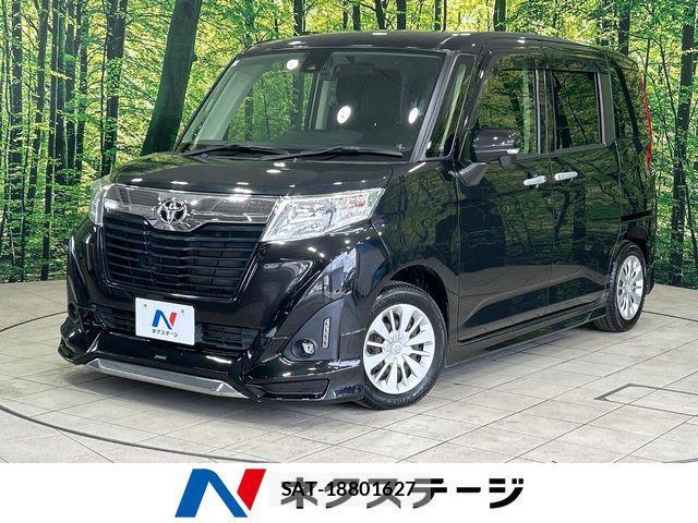 Toyota ROOMY 2017-07 8527093-0