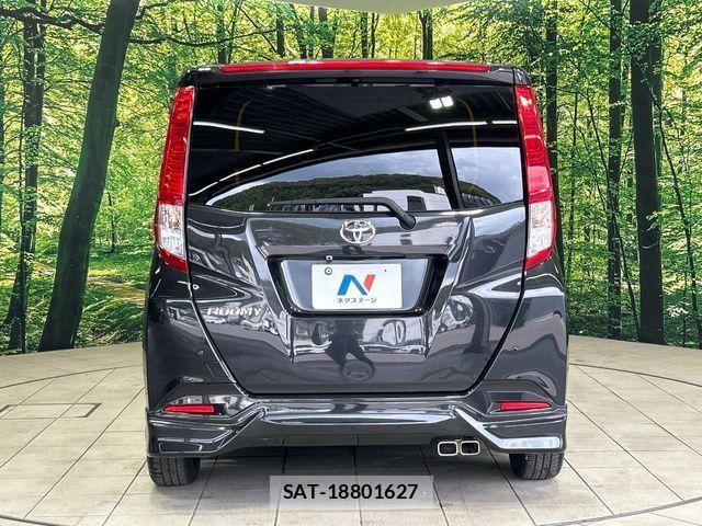 Toyota ROOMY 2017-07 8527093-14