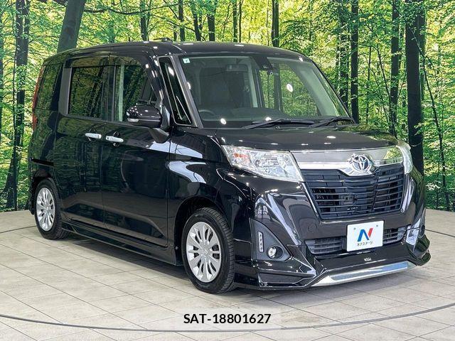 Toyota ROOMY 2017-07 8527093-15