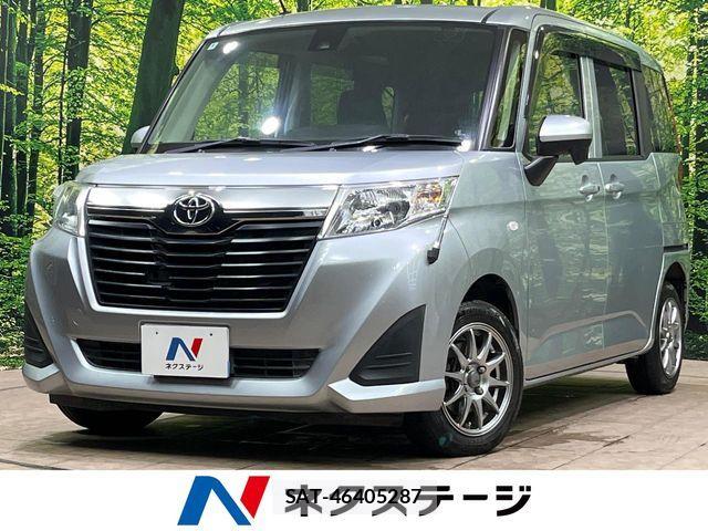 Toyota ROOMY 2018-08 8527102-0