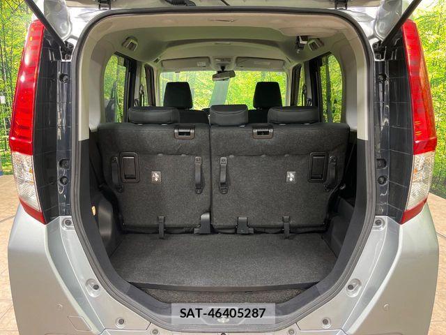 Toyota ROOMY 2018-08 8527102-9