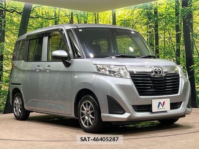 Toyota ROOMY 2018-08 8527102-15