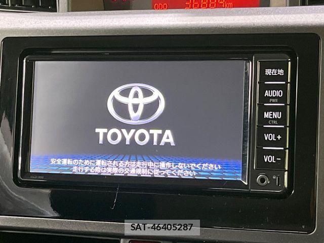 Toyota ROOMY 2018-08 8527102-2