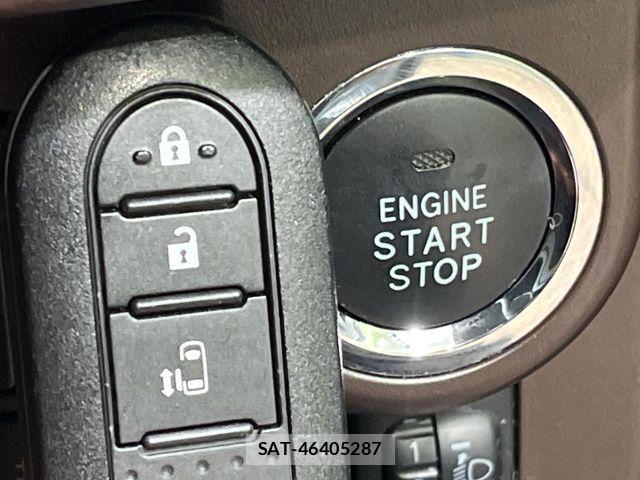 Toyota ROOMY 2018-08 8527102-5