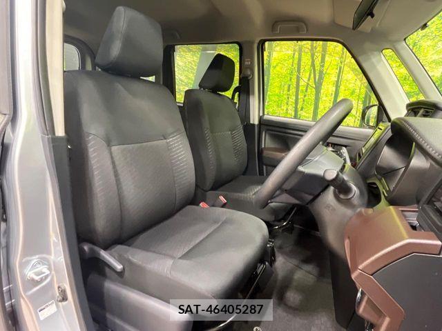 Toyota ROOMY 2018-08 8527102-7