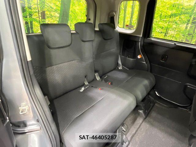 Toyota ROOMY 2018-08 8527102-8