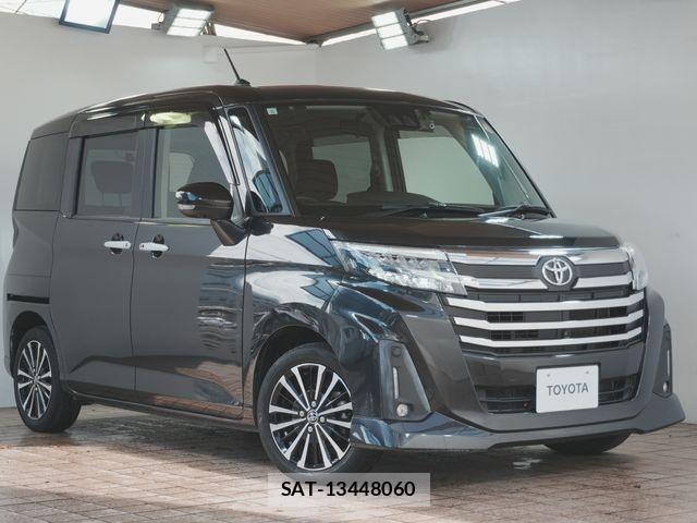 Toyota ROOMY 2023-08 8527082-0