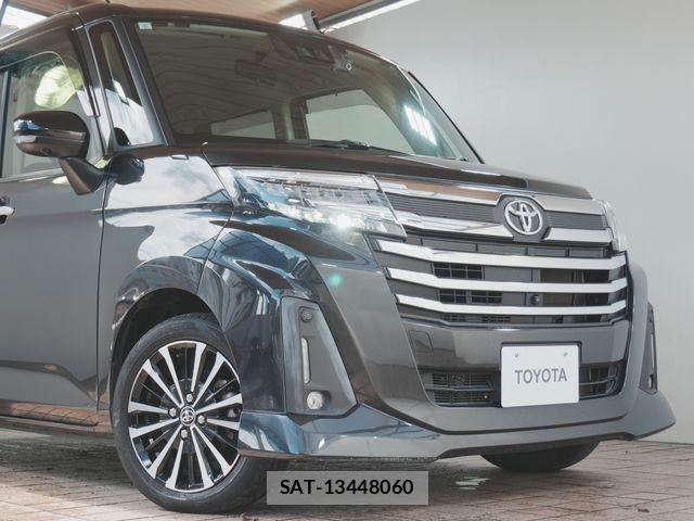 Toyota ROOMY 2023-08 8527082-14