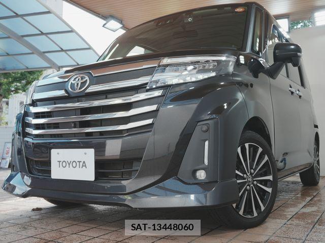 Toyota ROOMY 2023-08 8527082-15