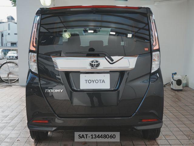 Toyota ROOMY 2023-08 8527082-7
