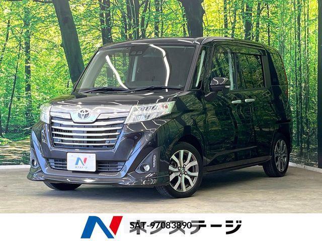 Toyota ROOMY 2019-11 8527087-0