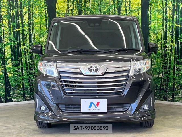Toyota ROOMY 2019-11 8527087-13