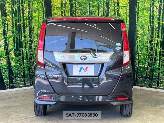 Toyota ROOMY 2019-11 8527087-14