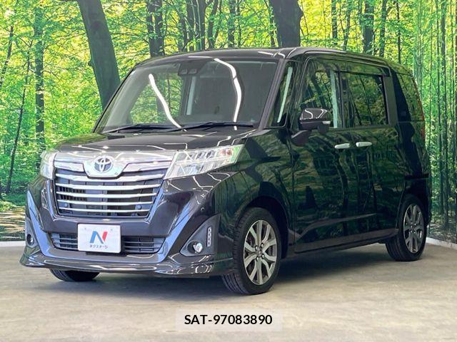 Toyota ROOMY 2019-11 8527087-15