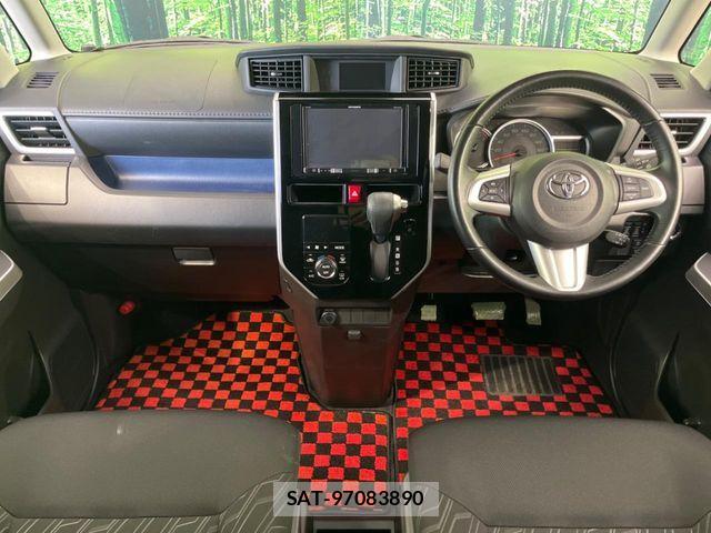 Toyota ROOMY 2019-11 8527087-1