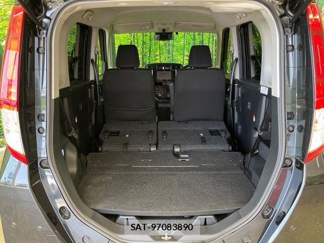 Toyota ROOMY 2019-11 8527087-8
