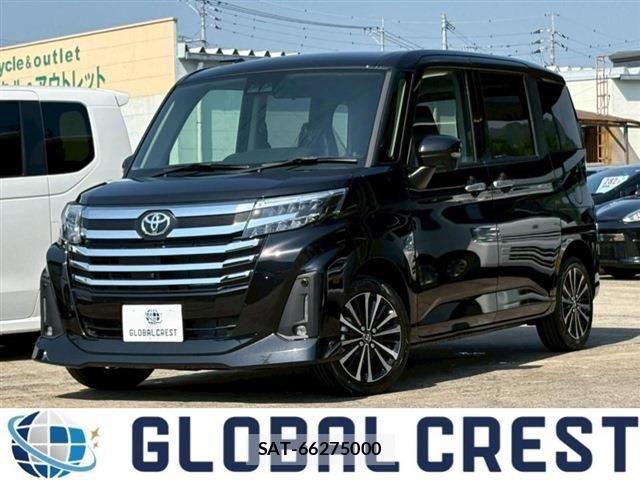 Toyota ROOMY 2026-05 8527048-0