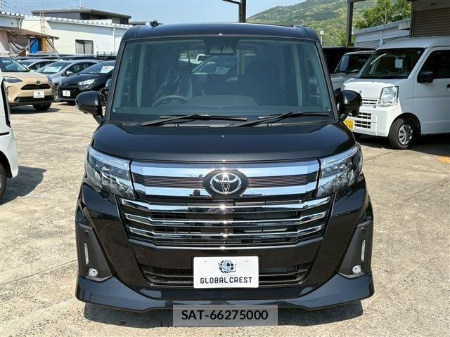 Toyota ROOMY 2026-05 8527048-9