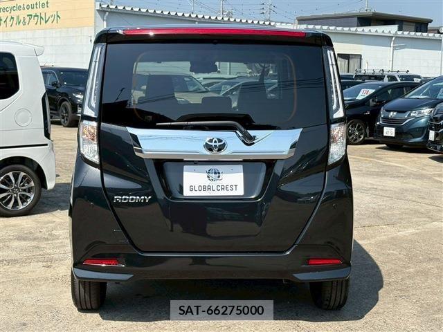 Toyota ROOMY 2026-05 8527048-13