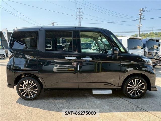 Toyota ROOMY 2026-05 8527048-15