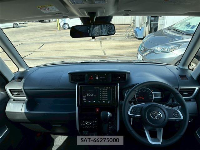 Toyota ROOMY 2026-05 8527048-2