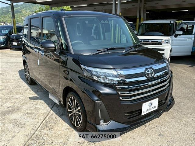 Toyota ROOMY 2026-05 8527048-8