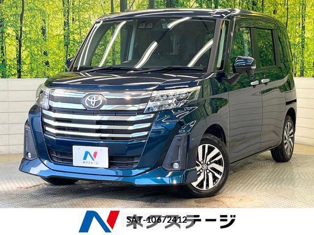 Toyota ROOMY 2023-09 8527070-0