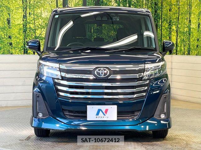 Toyota ROOMY 2023-09 8527070-13