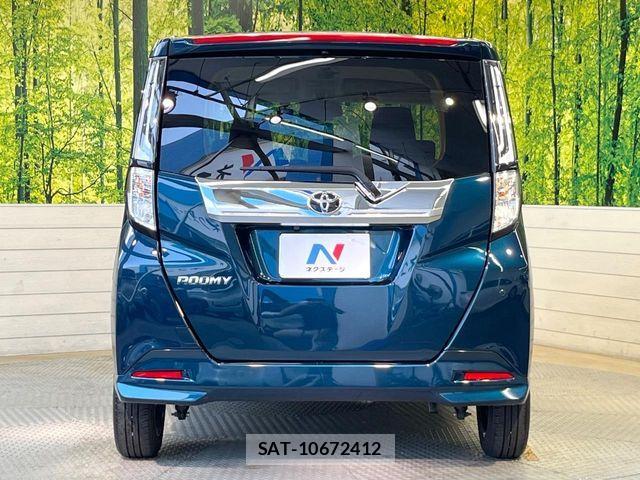 Toyota ROOMY 2023-09 8527070-14