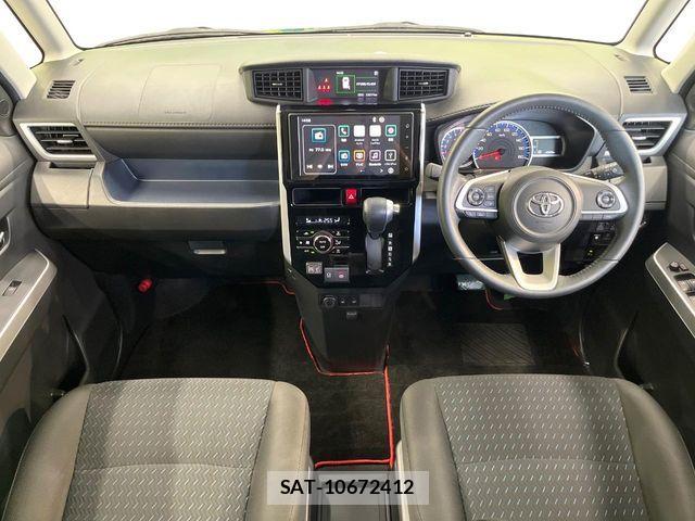 Toyota ROOMY 2023-09 8527070-1