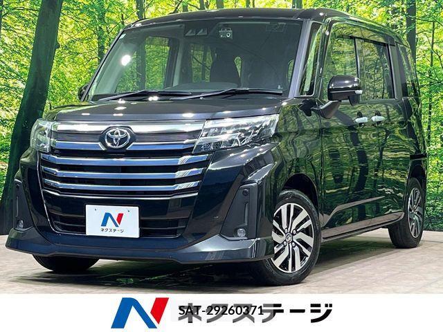 Toyota ROOMY 2023-11 8527081-0