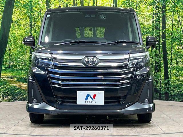 Toyota ROOMY 2023-11 8527081-13