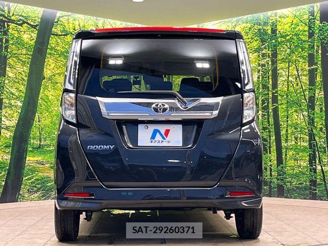 Toyota ROOMY 2023-11 8527081-14
